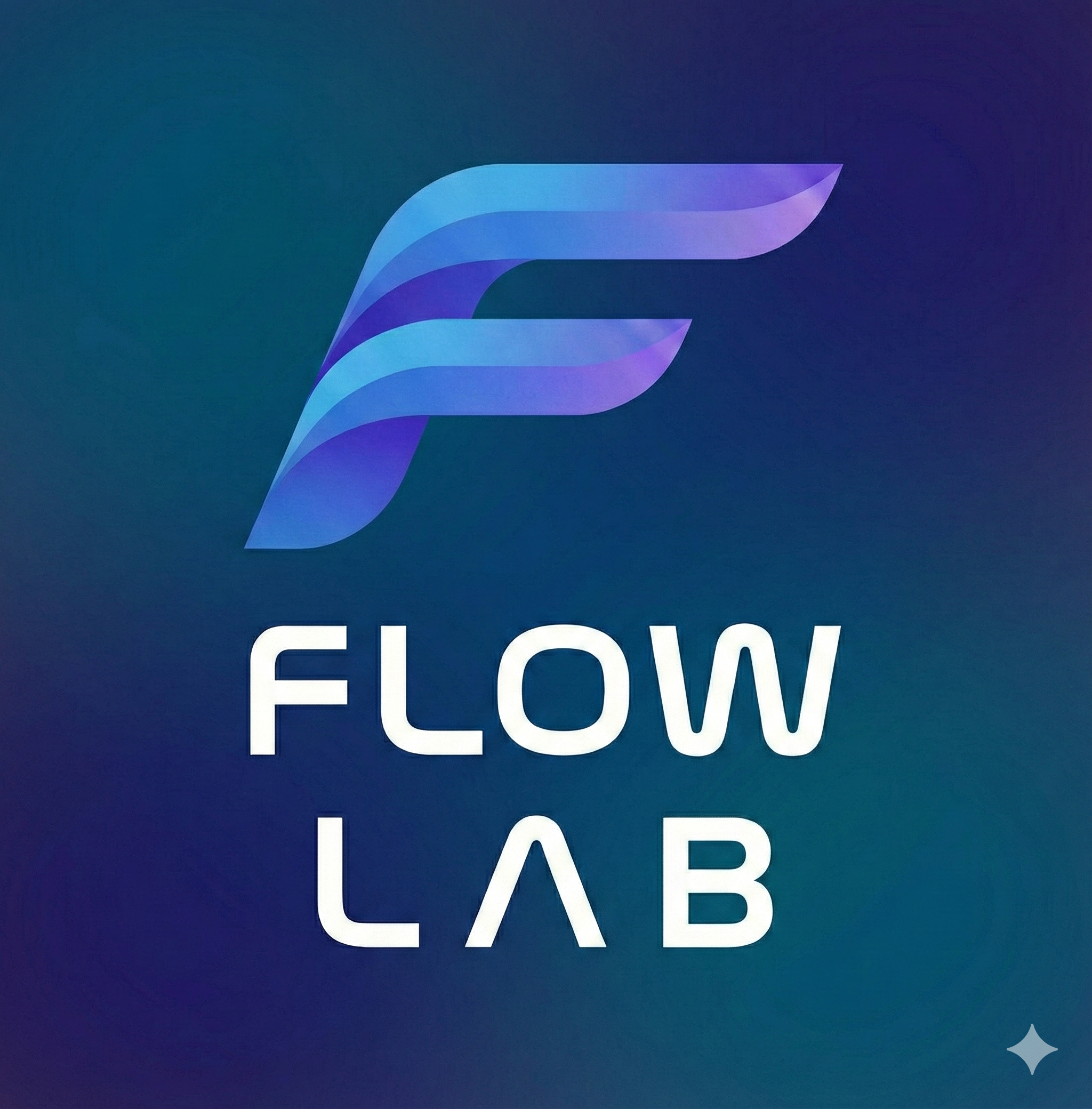 FLOW LAB Logo