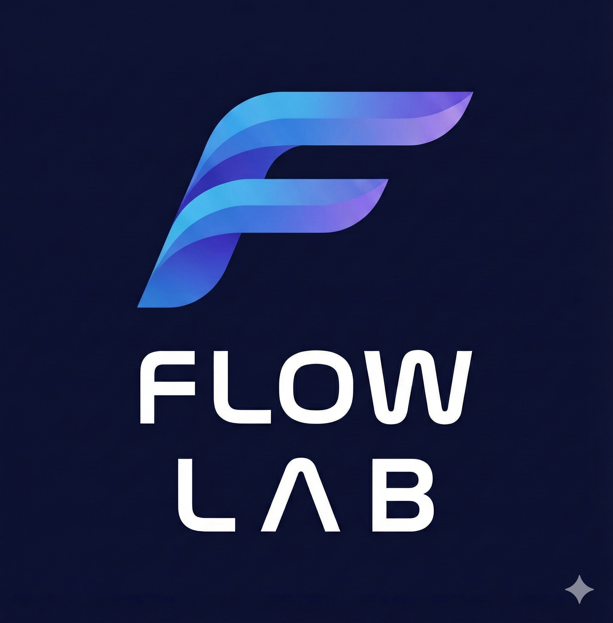FLOW LAB Logo